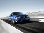 Acura ILX A-Spec 2015 года
